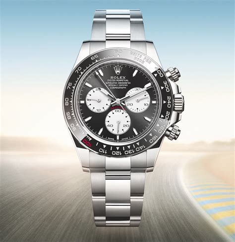 rolex daytona 2024